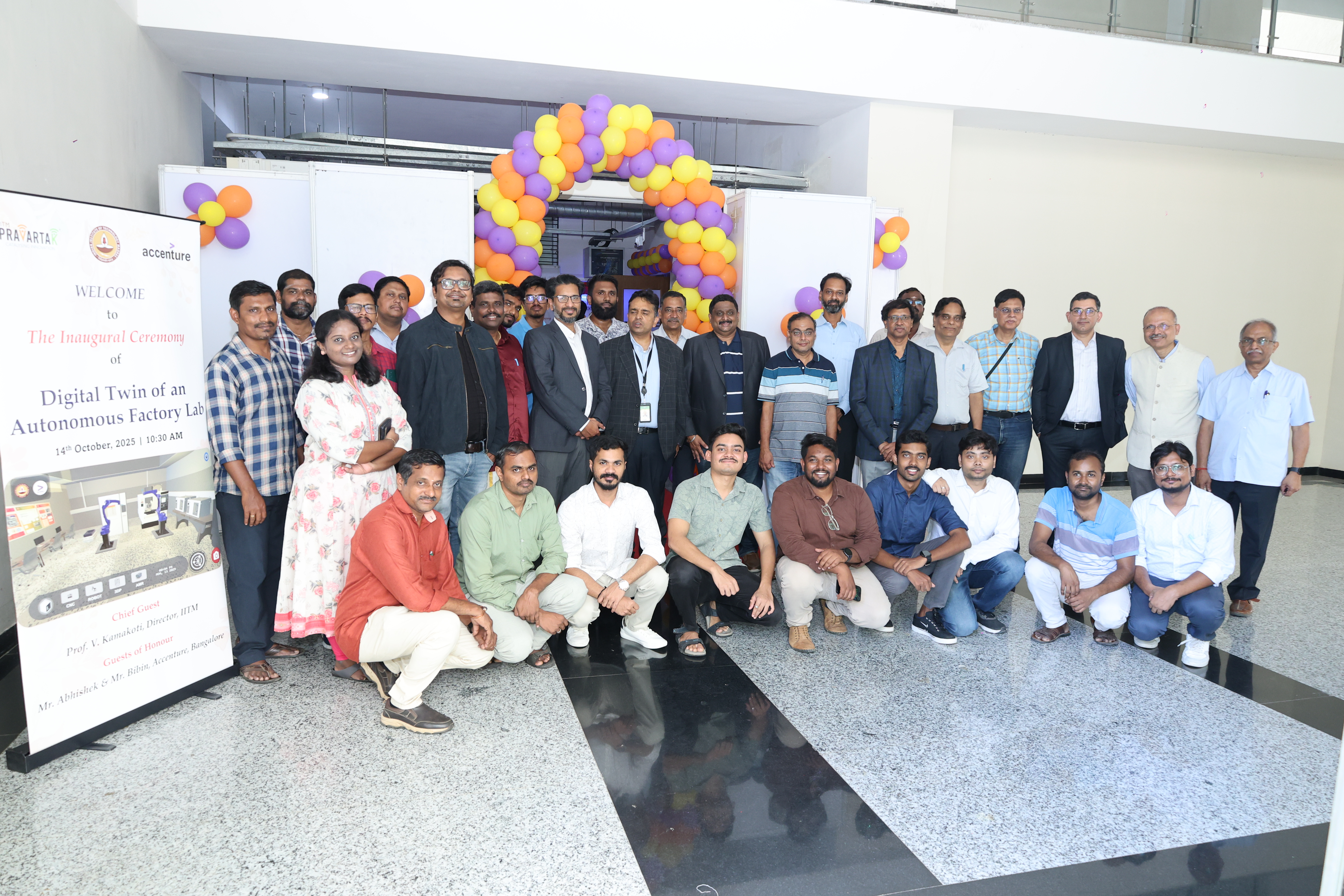 Inauguration Ceremony Photo 17