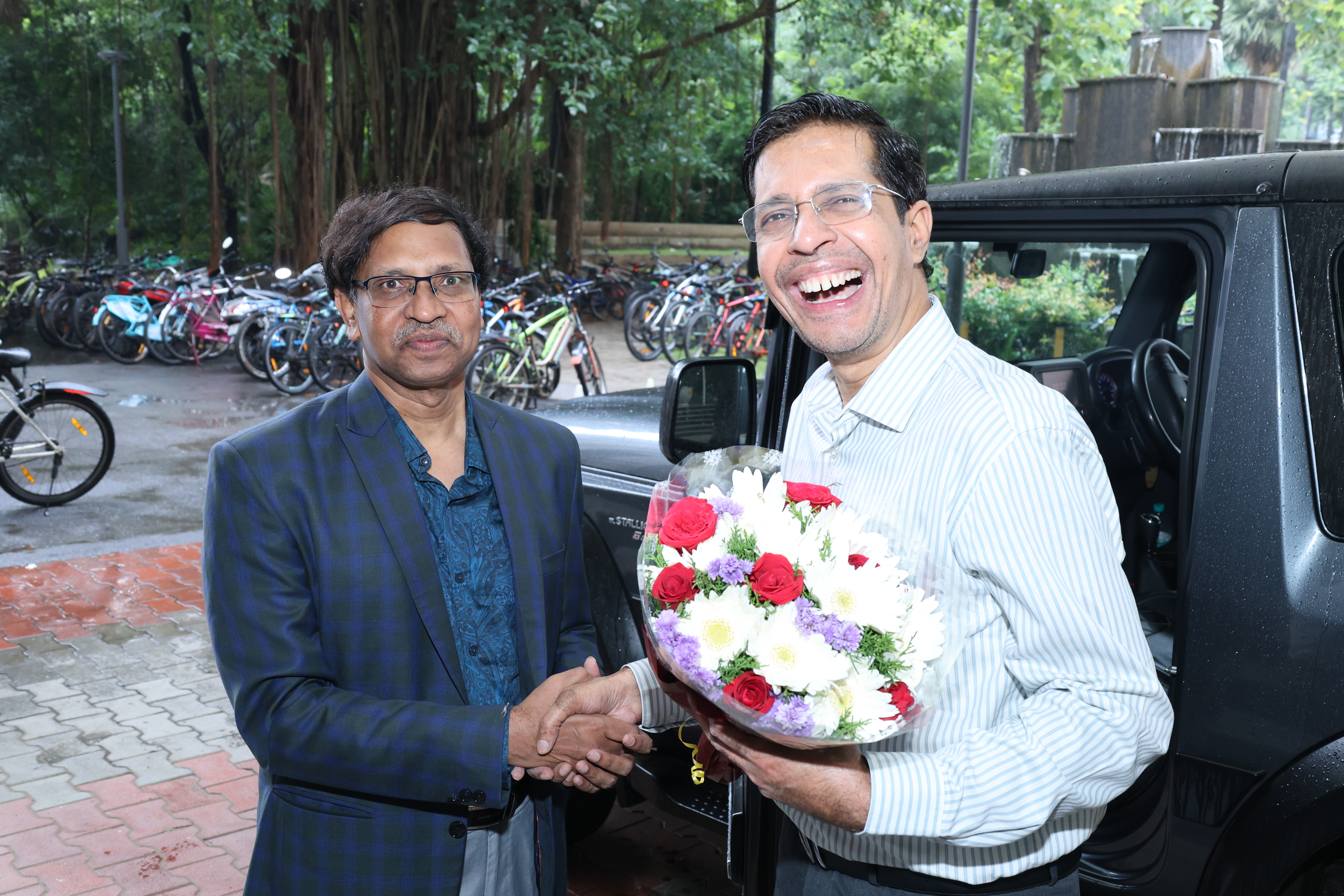 Inauguration Ceremony Photo 2