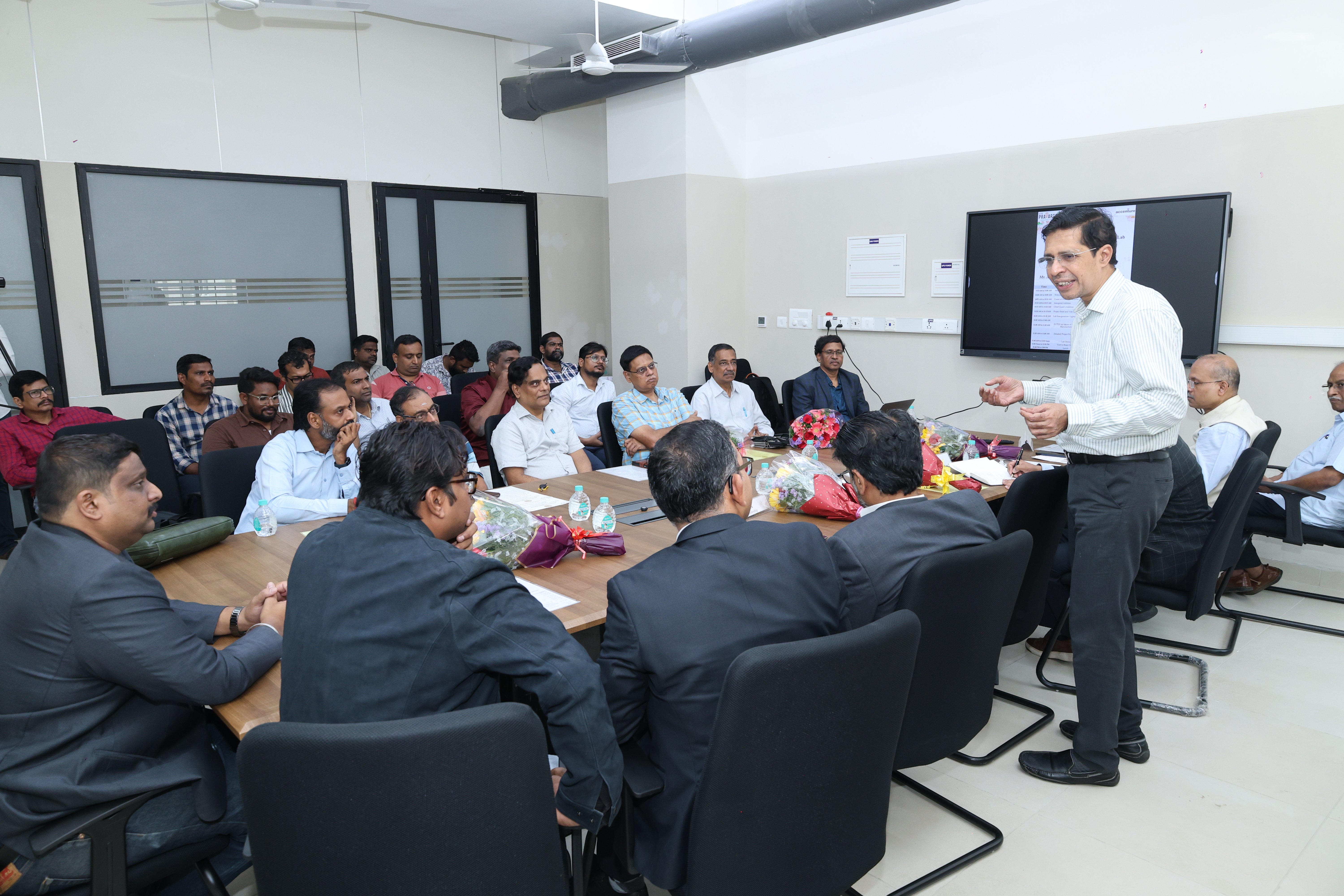 Inauguration Ceremony Photo 4