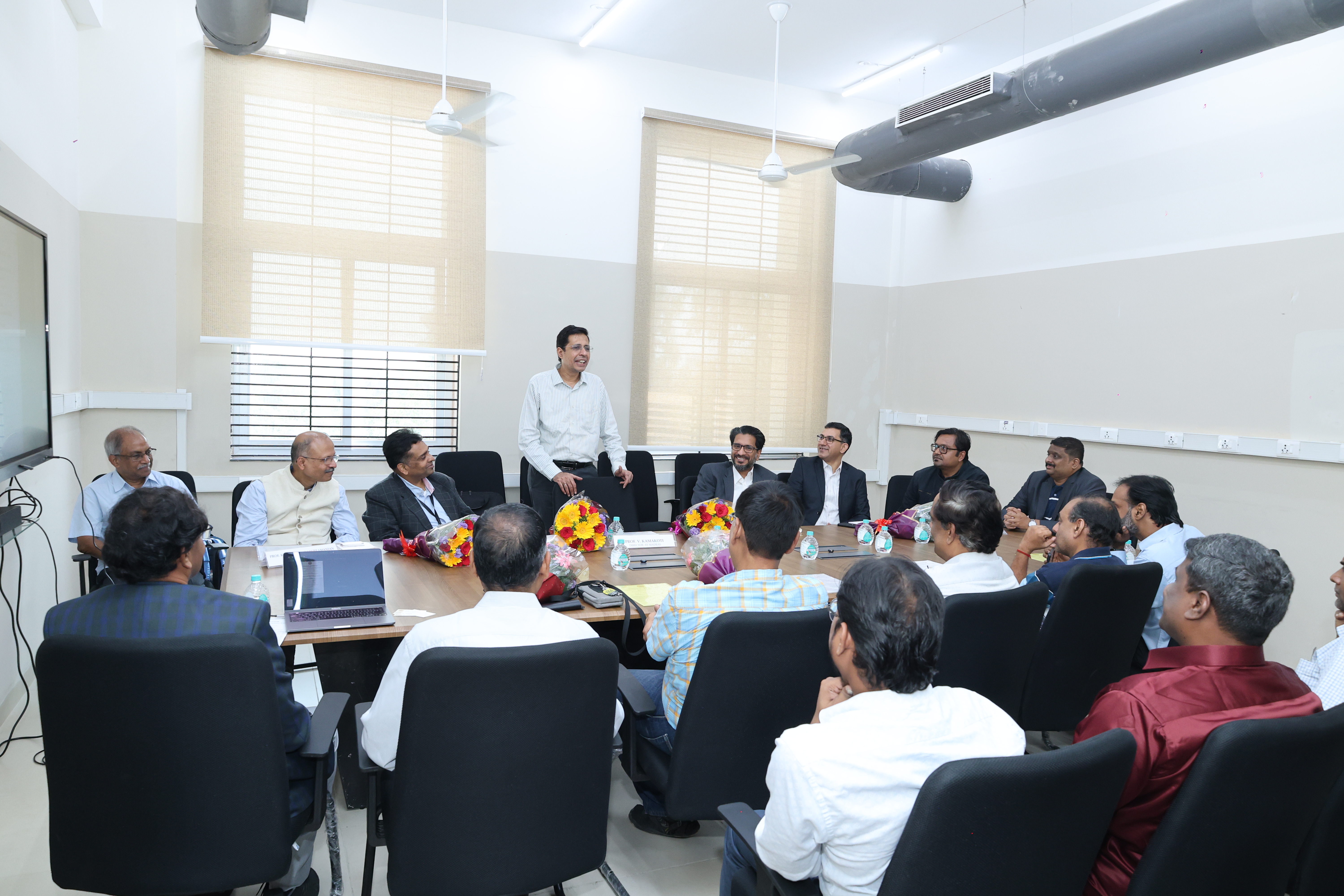 Inauguration Ceremony Photo 5