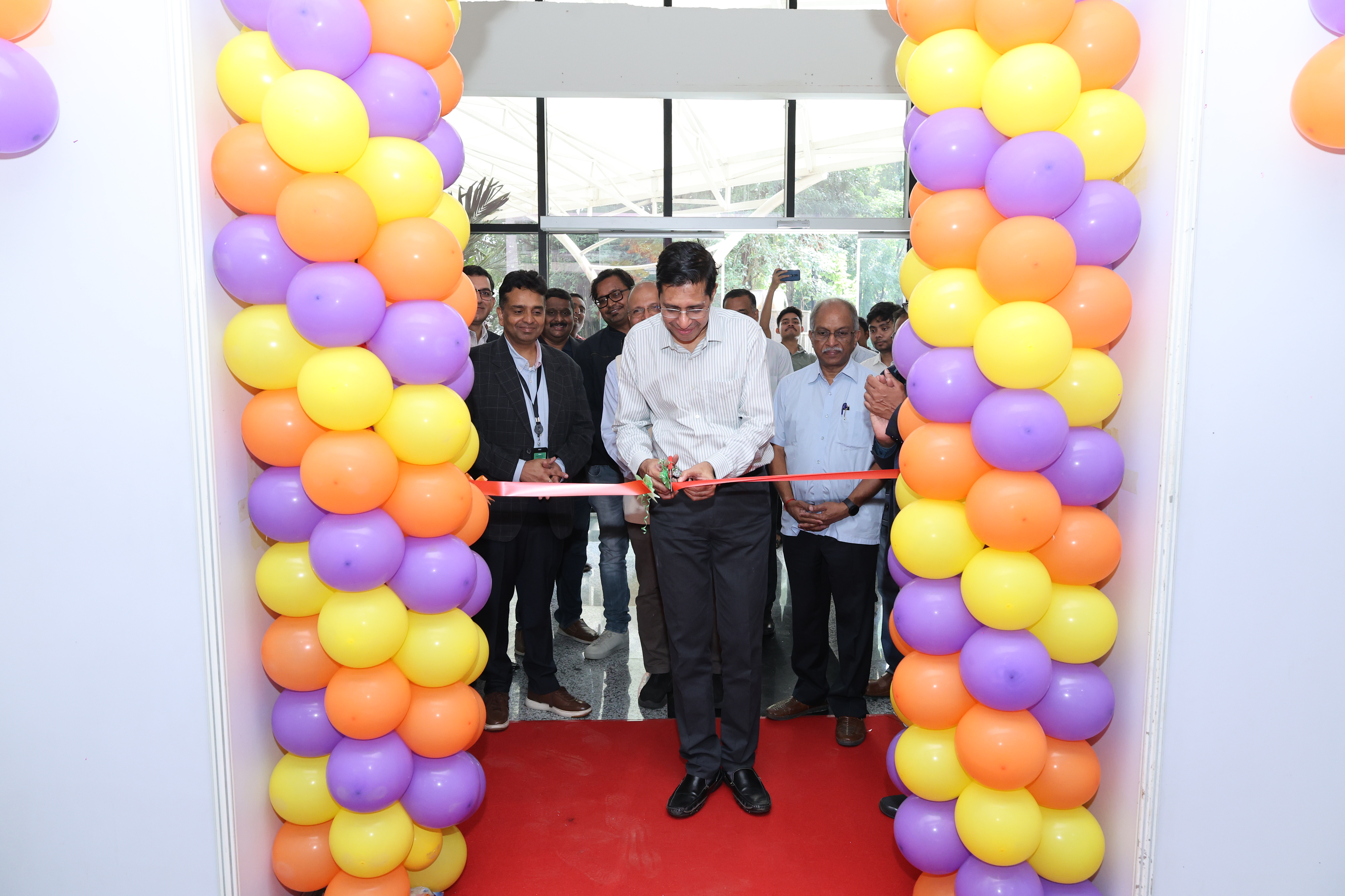 Inauguration Ceremony Photo 7