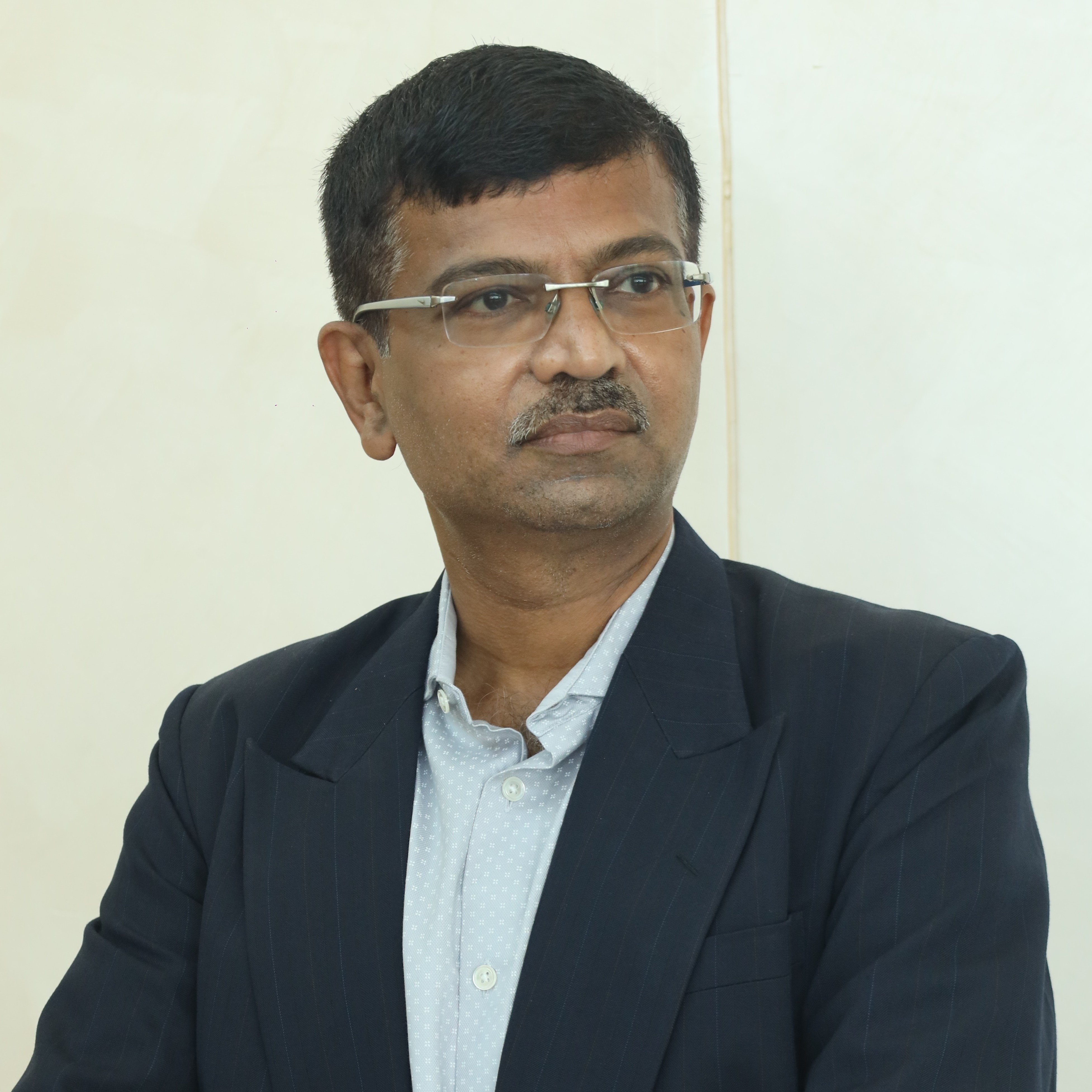 Prof. S. A. Sannasiraj