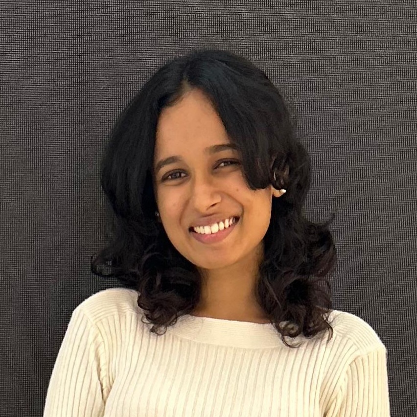Ashvita Saishaa Ponnada