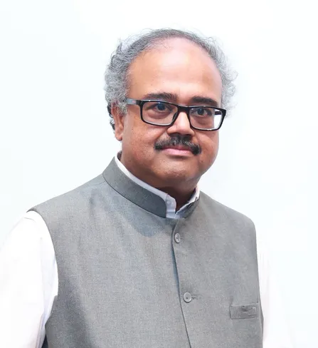 Prof. B Ravindran