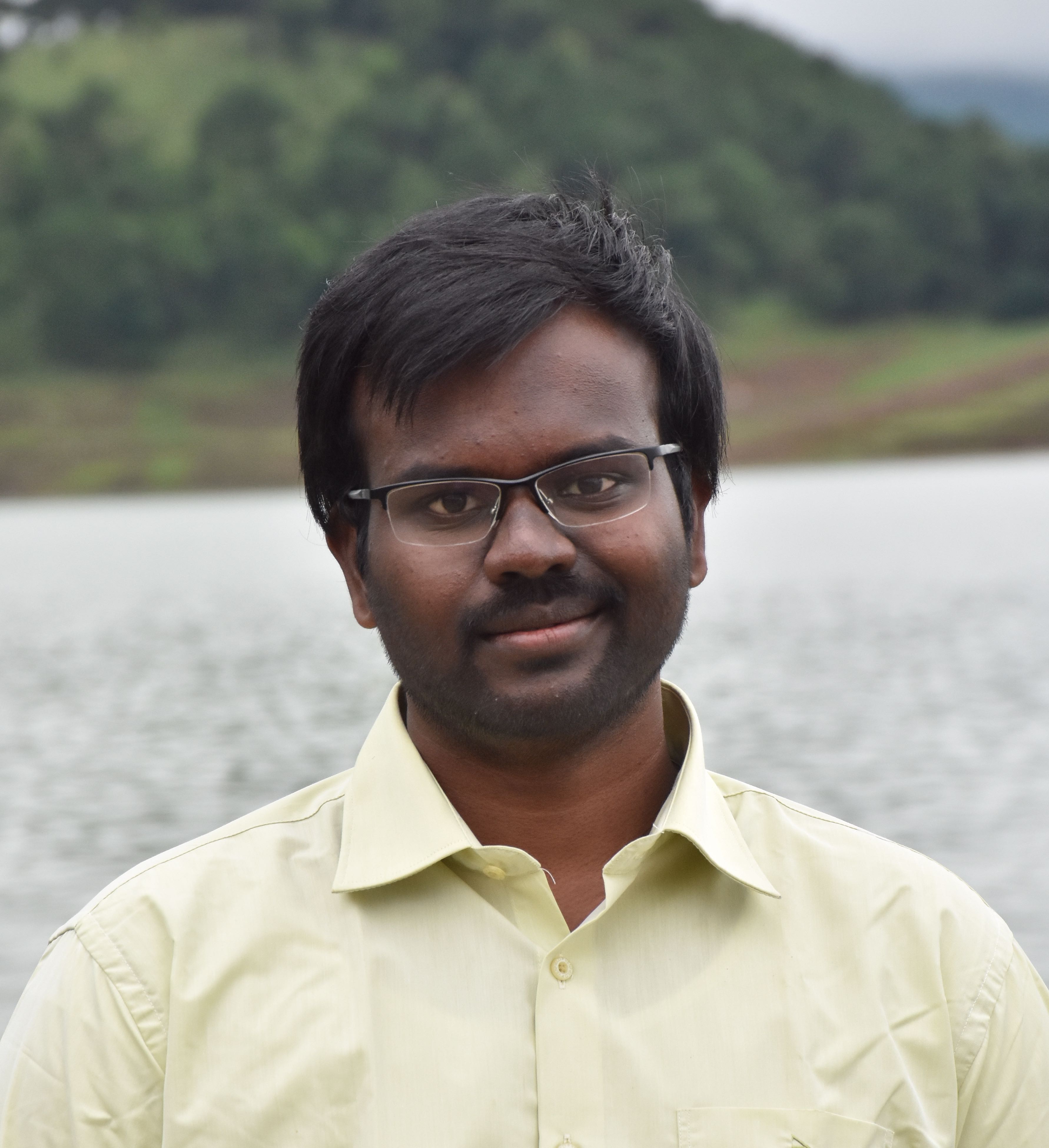 Balakumaran A