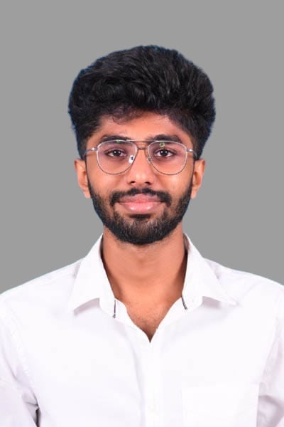 Harinder Adithya S