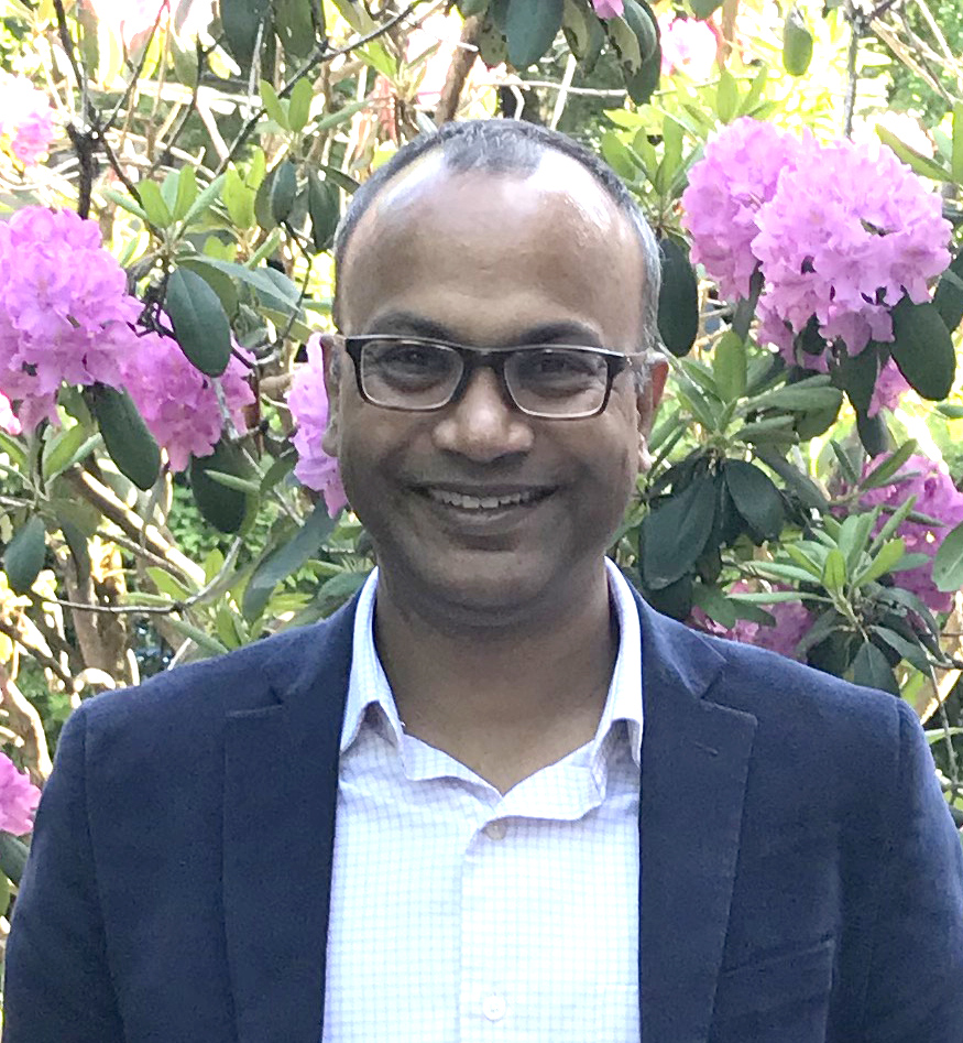Himanshu Sinha