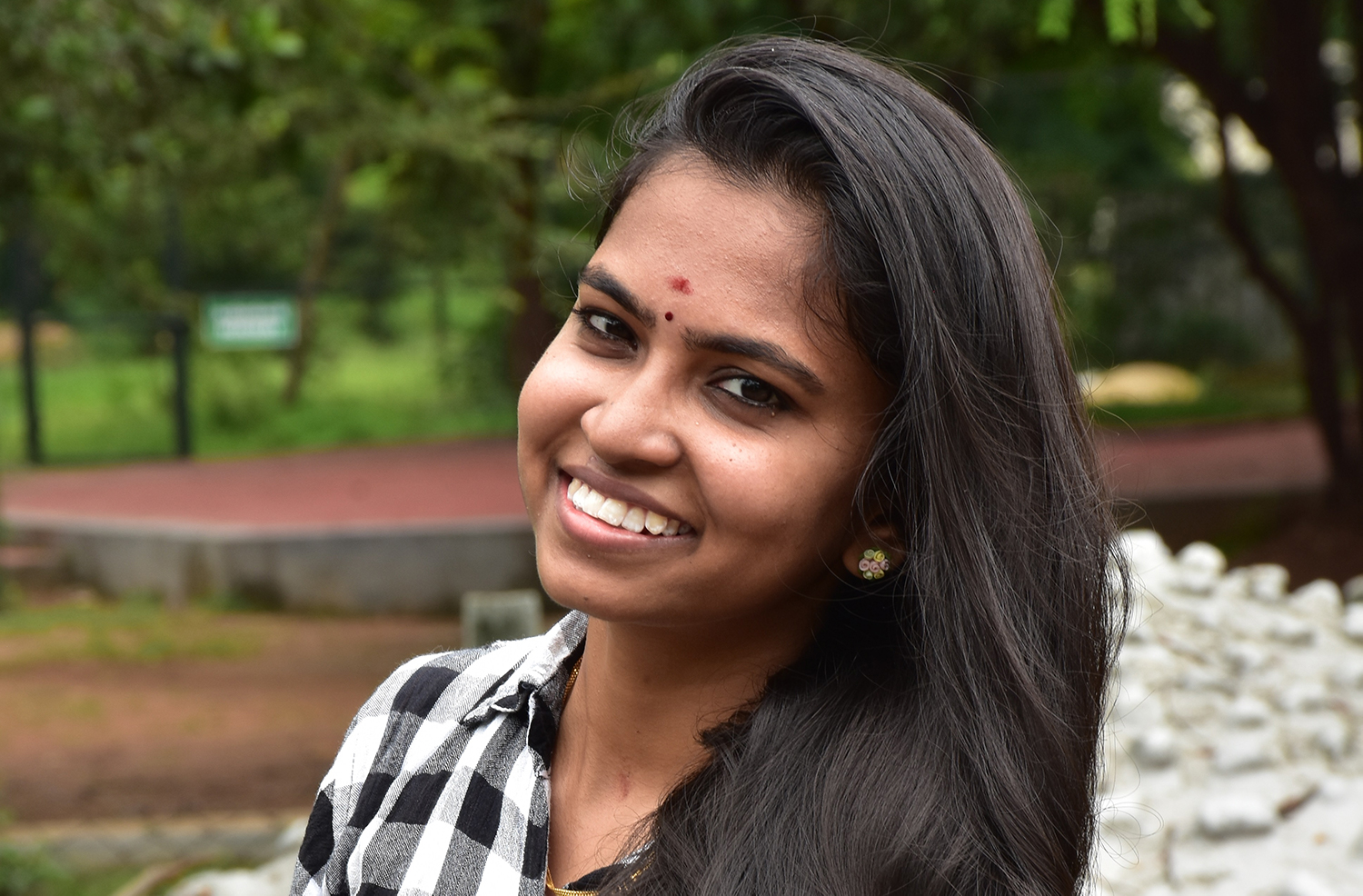 Indumathi S