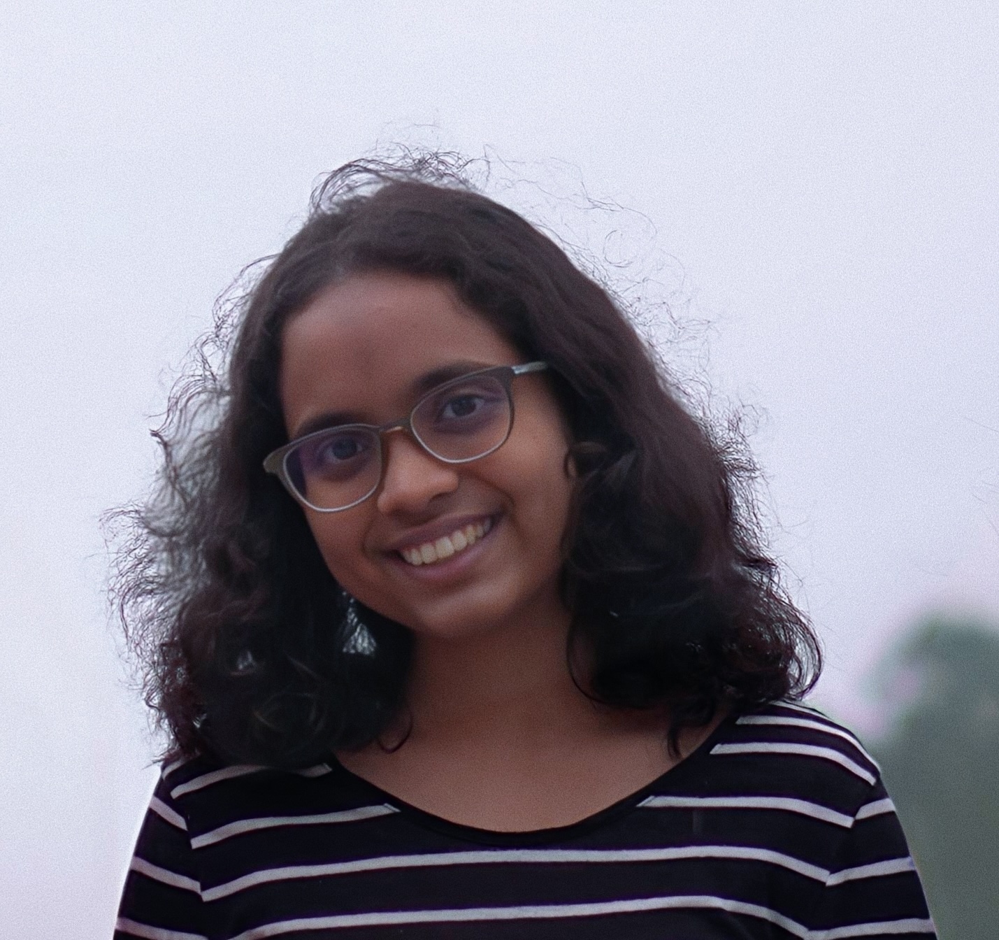 Khyati Bhat