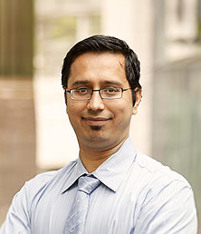 Dr. Nirav Bhatt