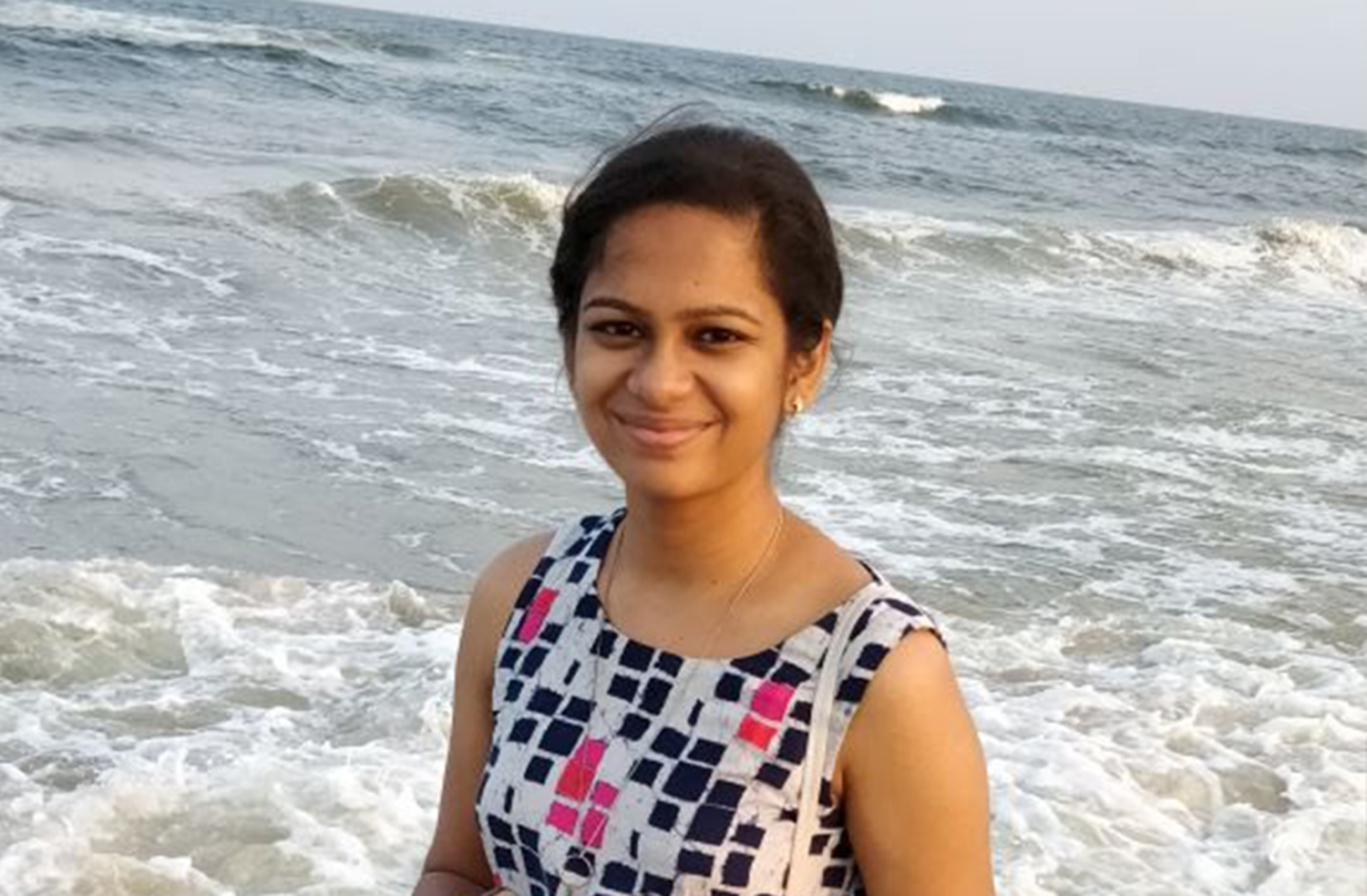 Purnima Kovuri