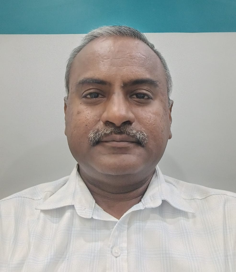Rajkumar Nagaiah