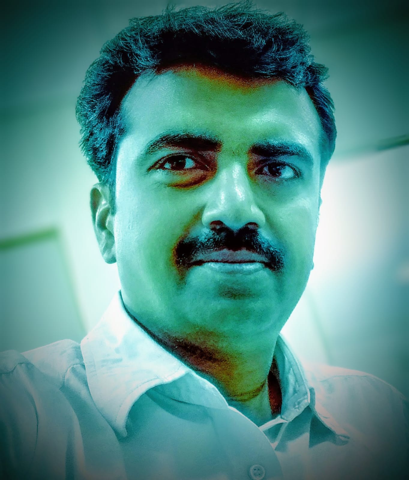 Senthil Kumar Mani