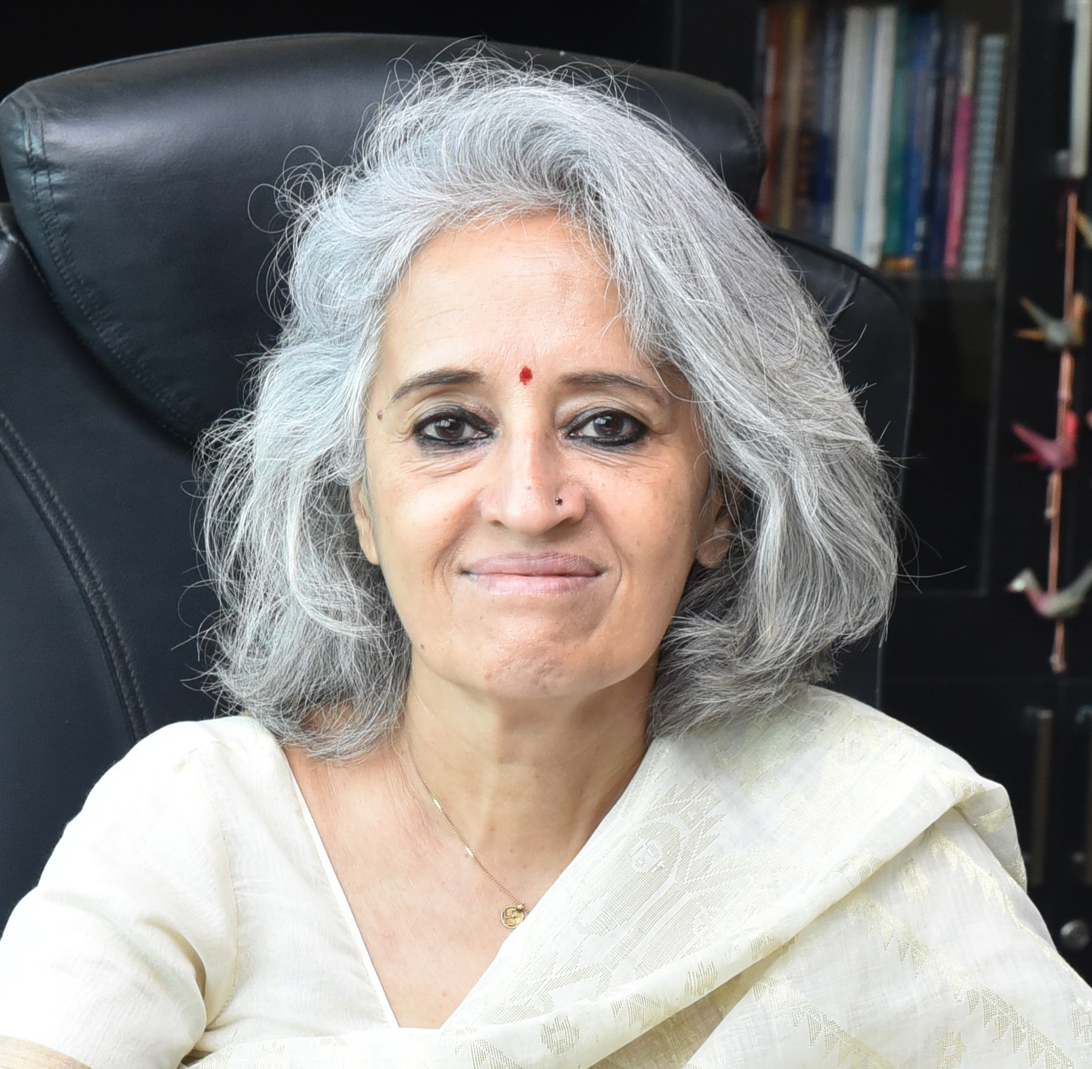 Dr. Shinjini Bhatnnagar