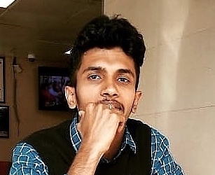 Srijith S
