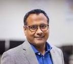 Prof. Sriraam Natarajan