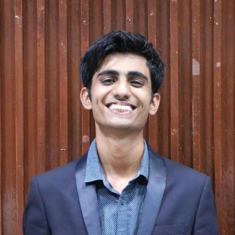 Vaibhav Shivrain