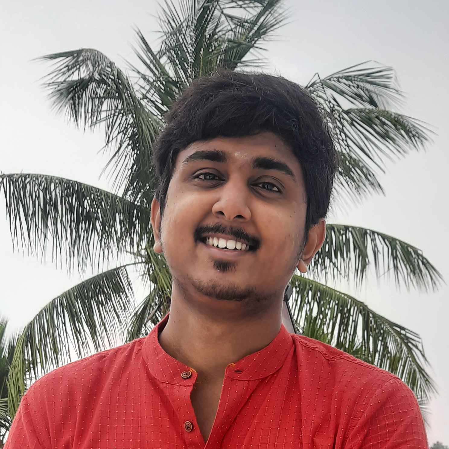 Venkatesh K