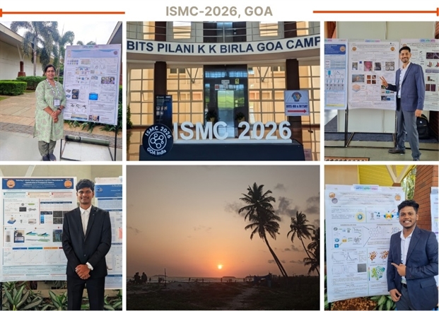ISMC 2026