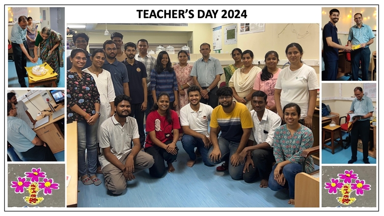 Teachers Day 2024